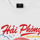 Áo Thun Relaxed Fit Hải Phòng Thành Phố Cảng