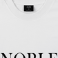 Áo Thun Relaxed Fit Old Money Noble