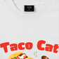 Áo Thun Relaxed Fit Taco Cat