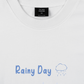 Áo Thun Relaxed Fit Teddy Land Teddy Rainy Day