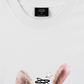 Áo Thun Relaxed Fit Not Your Bunny