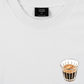 Áo Thun Relaxed Fit Người Tích Cực Uống Espresso 2