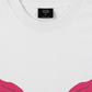 Áo Thun Relaxed Fit Pink Butterfly