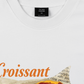 Áo Thun Relaxed Fit Croissant