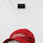 Áo Thun Relaxed Fit Puppy With Red Hat