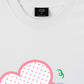 Áo Thun Relaxed Fit Daily Cuties Flower Bloom