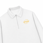 Áo Sweater Polo Nỉ Hai Da Originals Studio Star