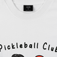 Áo Thun Relaxed Fit Go Outside Pickleball Club