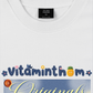 Áo Thun Relaxed Fit Vitaminthom Mặc Vest