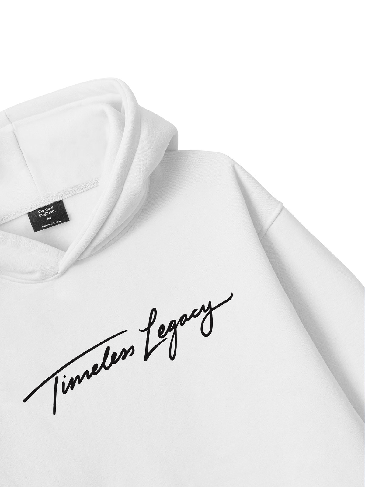 Timeless Legacy Hoodie
