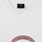 Áo Thun Relaxed Fit Summer Vibes Peach Love