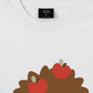 Áo Thun Relaxed Fit Apple Hedgehod