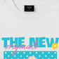 Áo Thun Relaxed Fit Little Mischief Meow