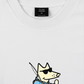 Áo Thun Relaxed Fit Go Outside Keep It Reel
