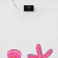 Áo Thun Relaxed Fit Summer Vibes Sea Life