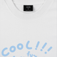Áo Thun Relaxed Fit A Cool Summer