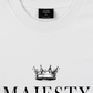 Áo Thun Relaxed Fit Old Money Majesty