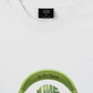 Áo Thun Relaxed Fit Summer Vibes Lime Rush