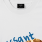 Áo Thun Relaxed Fit Sweet Patry Croissant