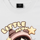 Áo Thun Relaxed Fit Little Meow