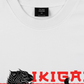 Áo Thun Relaxed Fit Japan Spirit Ikigai Tiger Originals