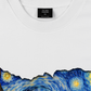 Áo Thun Relaxed Fit Masterpiece Starry Night Dreaming