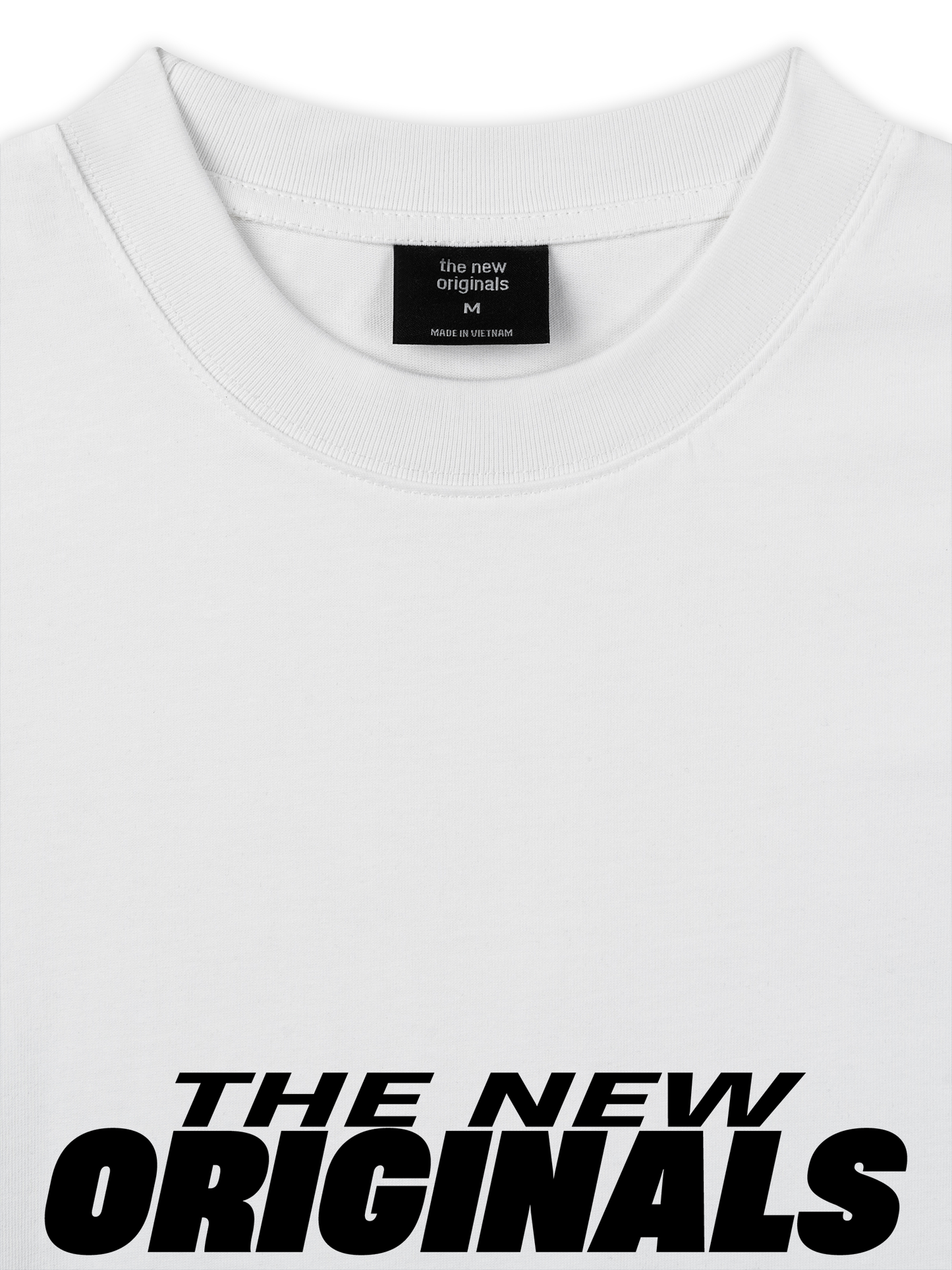 Áo Thun Relaxed Fit CAR TunedBlue
