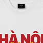 Áo Thun Relaxed Fit Hà Nội Sịn