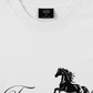 Áo Thun Relaxed Fit Old Money Freedom