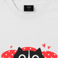Áo Thun Relaxed Fit Daily Cuties Hello Gorgeous