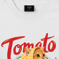 Áo Thun Relaxed Fit Tomato Meow
