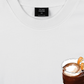Áo Thun Relaxed Fit Cold Brew Club