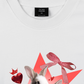 Áo Thun Relaxed Fit Daily Cuties Bunny Love Club