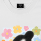 Áo Thun Relaxed Fit Flower Puppy