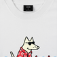 Áo Thun Relaxed Fit Go Outside I'm A Shore Thing