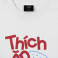 Áo Thun Relaxed Fit Thích Ăn Cơm Nhà