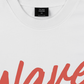 Áo Thun Relaxed Fit Ocean Duck Waves