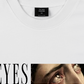 Áo Thun Relaxed Fit Masterpiece Eyes Never Lie