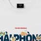 Áo Thun Relaxed Fit Hải Phòng Không Lòng Vòng