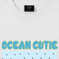 Áo Thun Relaxed Fit Ocean Cutie