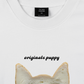Áo Thun Relaxed Fit Sweet Pastry Orginals Puppy