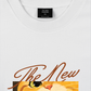 Áo Thun Relaxed Fit Fragments of Curiosity Meow