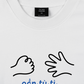 Áo Thun Relaxed Fit Oẳn Tù Tì