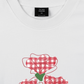 Áo Thun Relaxed Fit Daily Cuties Little Rose Energy