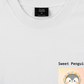 Áo Thun Relaxed Fit Sweet Penguin