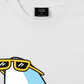 Áo Thun Relaxed Fit Ocean baby Shark