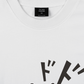 Áo Thun Relaxed Fit Japan Spirit Godzilla Meow