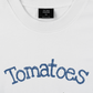 Áo Thun Relaxed Fit Tomatoes