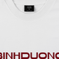 Áo Thun Relaxed Fit Bình Dương