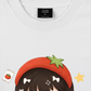 Áo Thun Relaxed Fit Tomato Girl